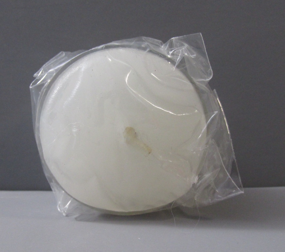 Lenox "Radiant Light" Tealight Candle Holder
