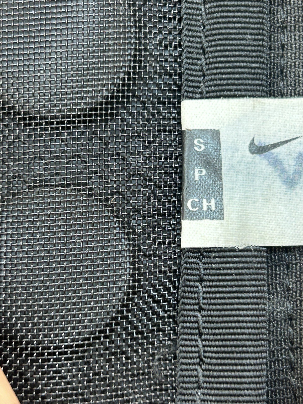 Nike Sparq Resistance Training Weighted Vest 11 lbs Men’s Women’s Size Small