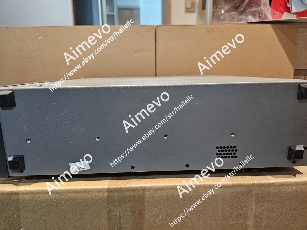 1 PCS Audio Precision APX526B Audio Analyzer