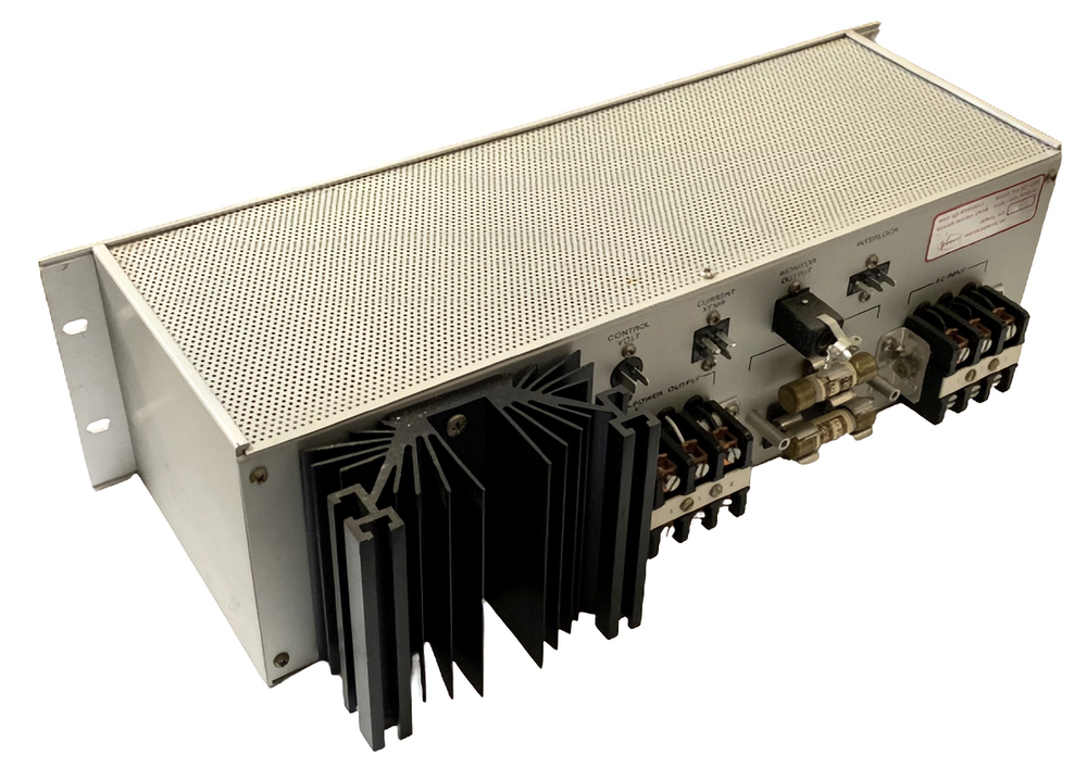 Veeco Instruments EC-200 Evapatrol Controller 406100-1 2KVA