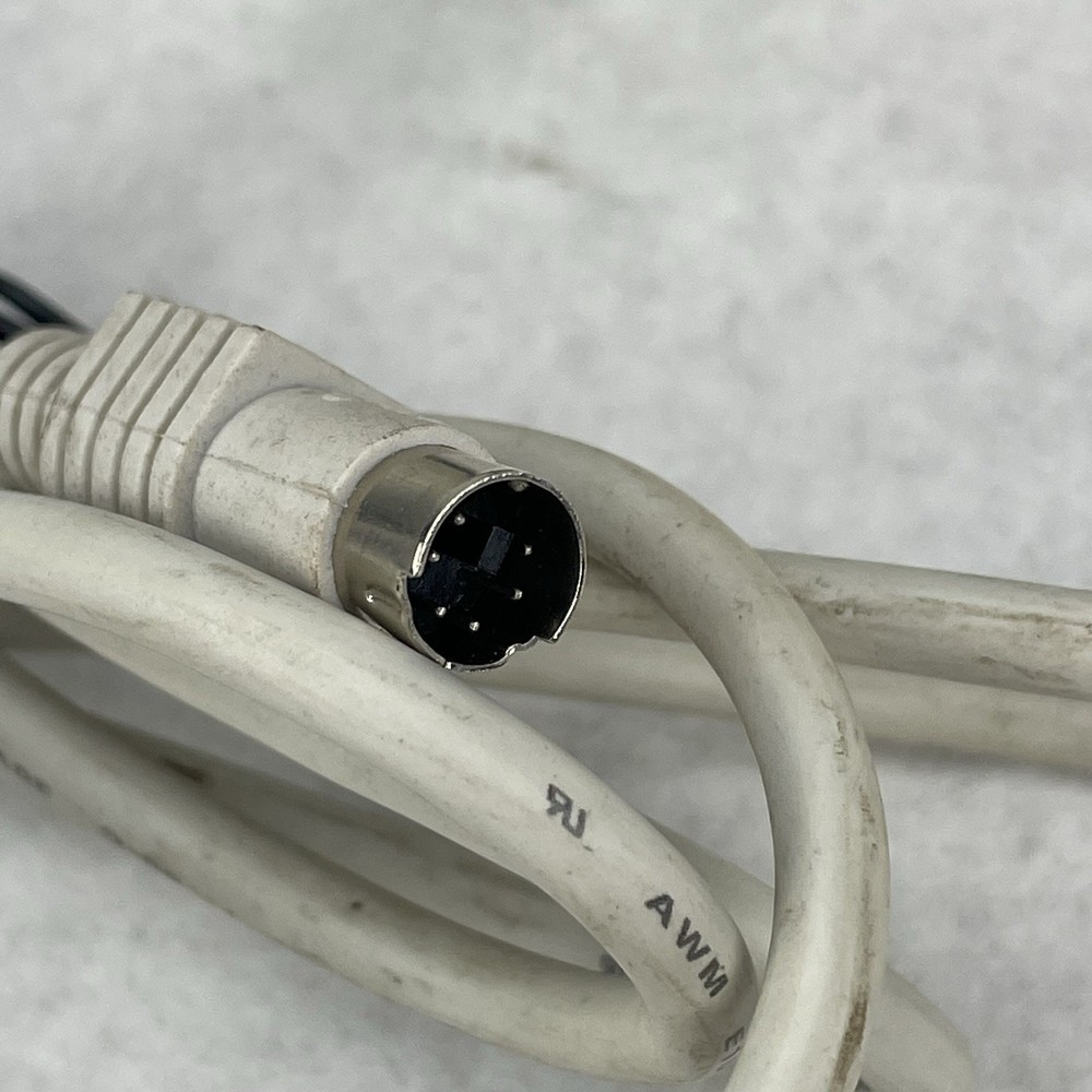 Mouse Systems Classic 104 Keyboard Tested Working