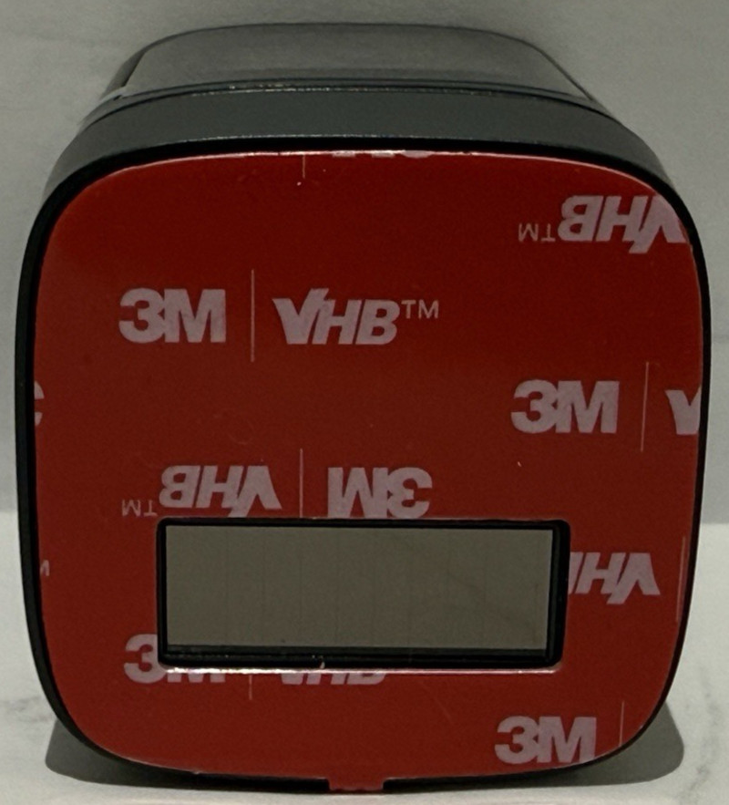 Baseus Primetrip VD1 Pro Dashcam 4K+1080p