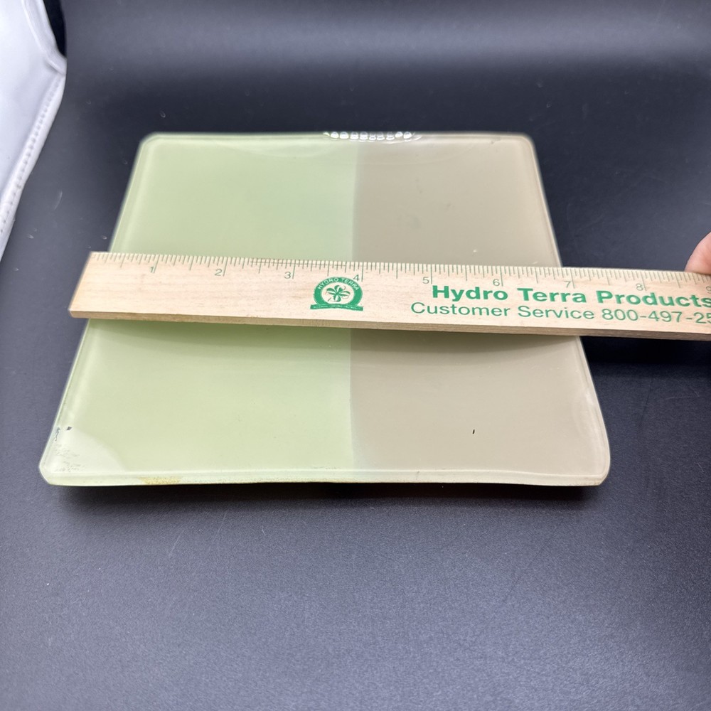 Multi Colored Trinkets Tray 📦