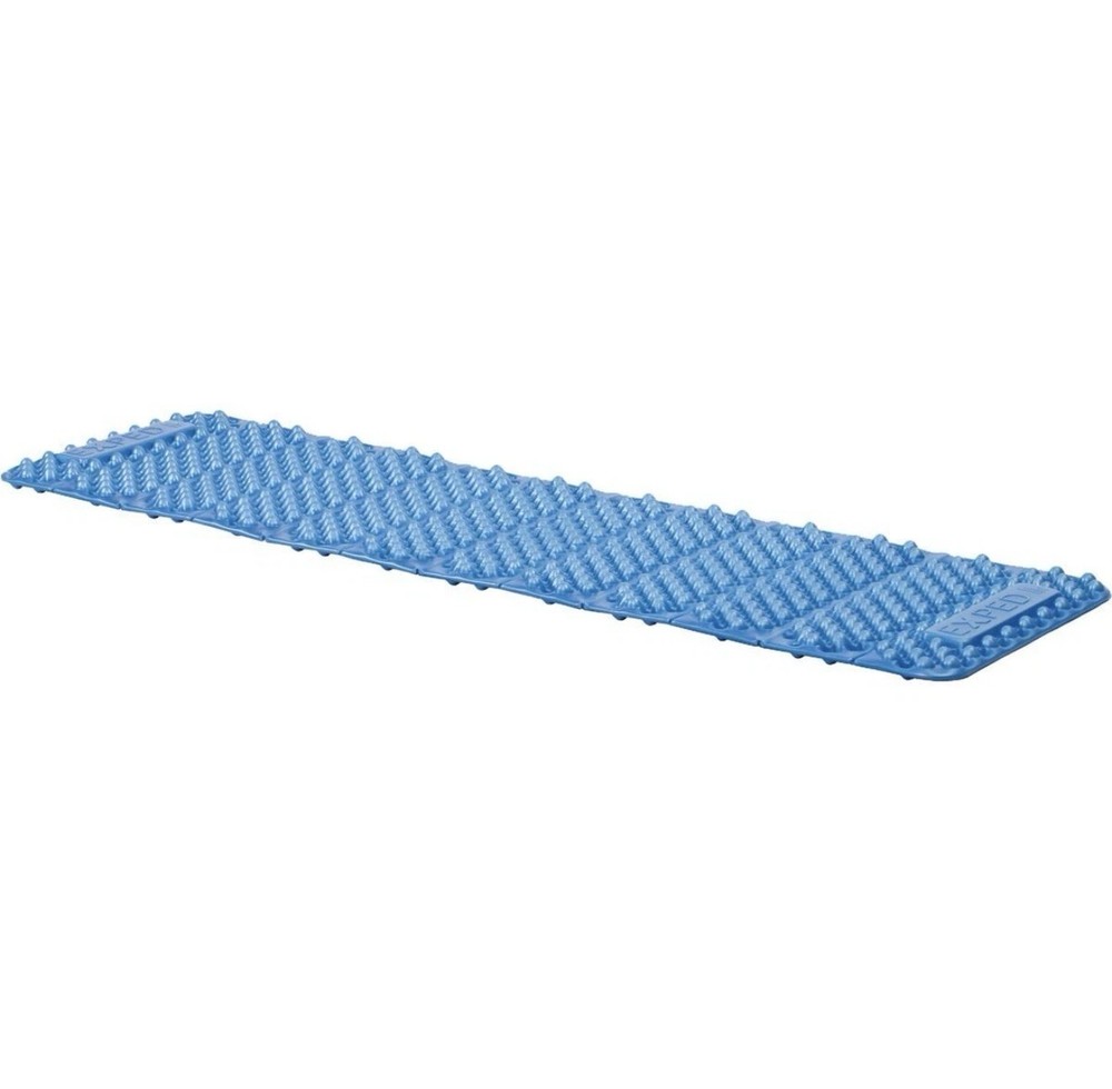 Exped FlexMat Plus Sleeping Pad Blue, M