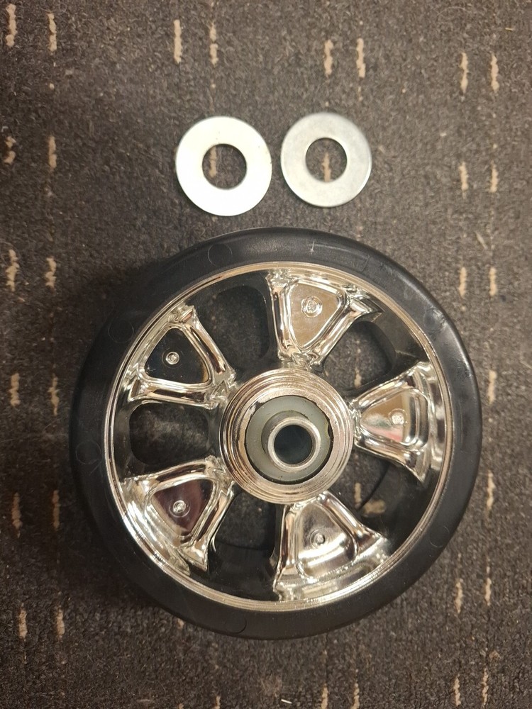 Snap On KRL Tool Box Castor Wheel