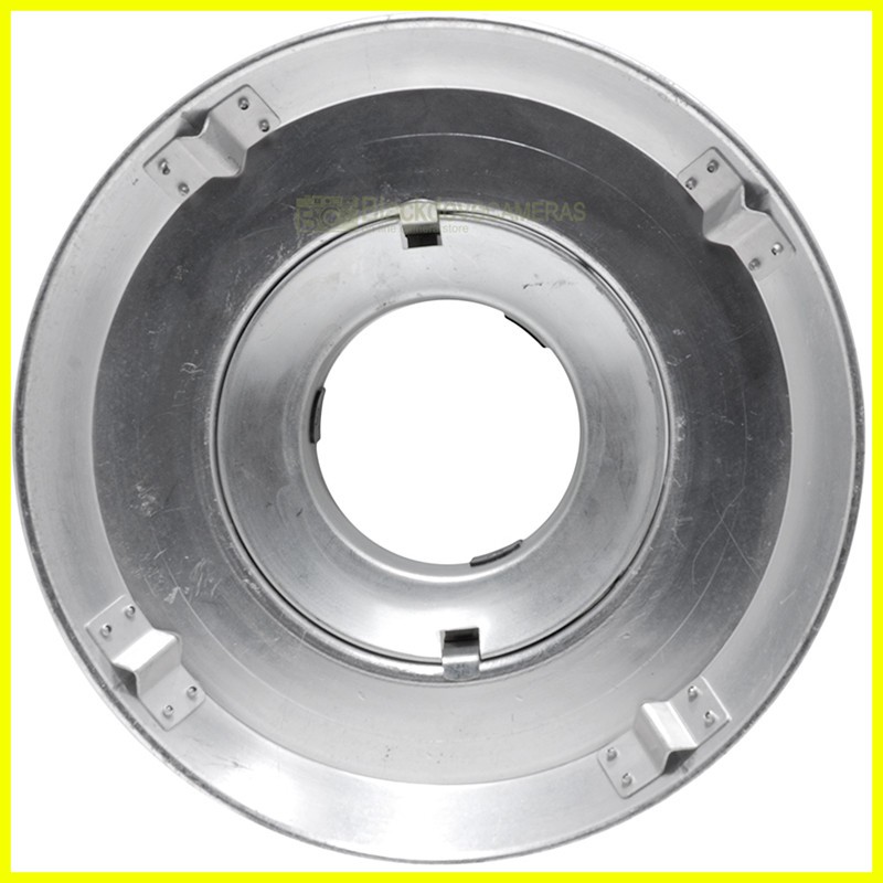 Bowens S-Type Universal Mount Speedring for Softbox and Studio Flash