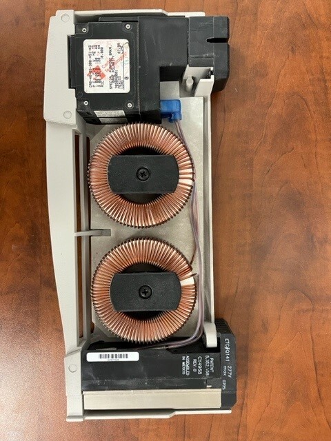 'ETC' Dual Dimmer Module - Model D20