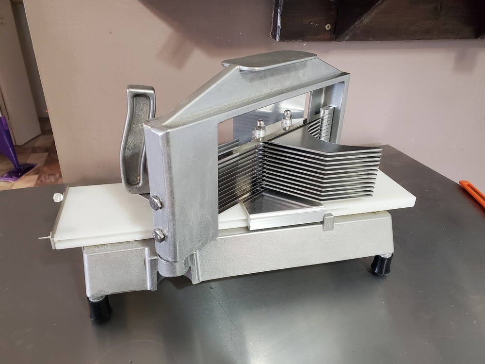 Kattex Tomato Slicer. 3/16"