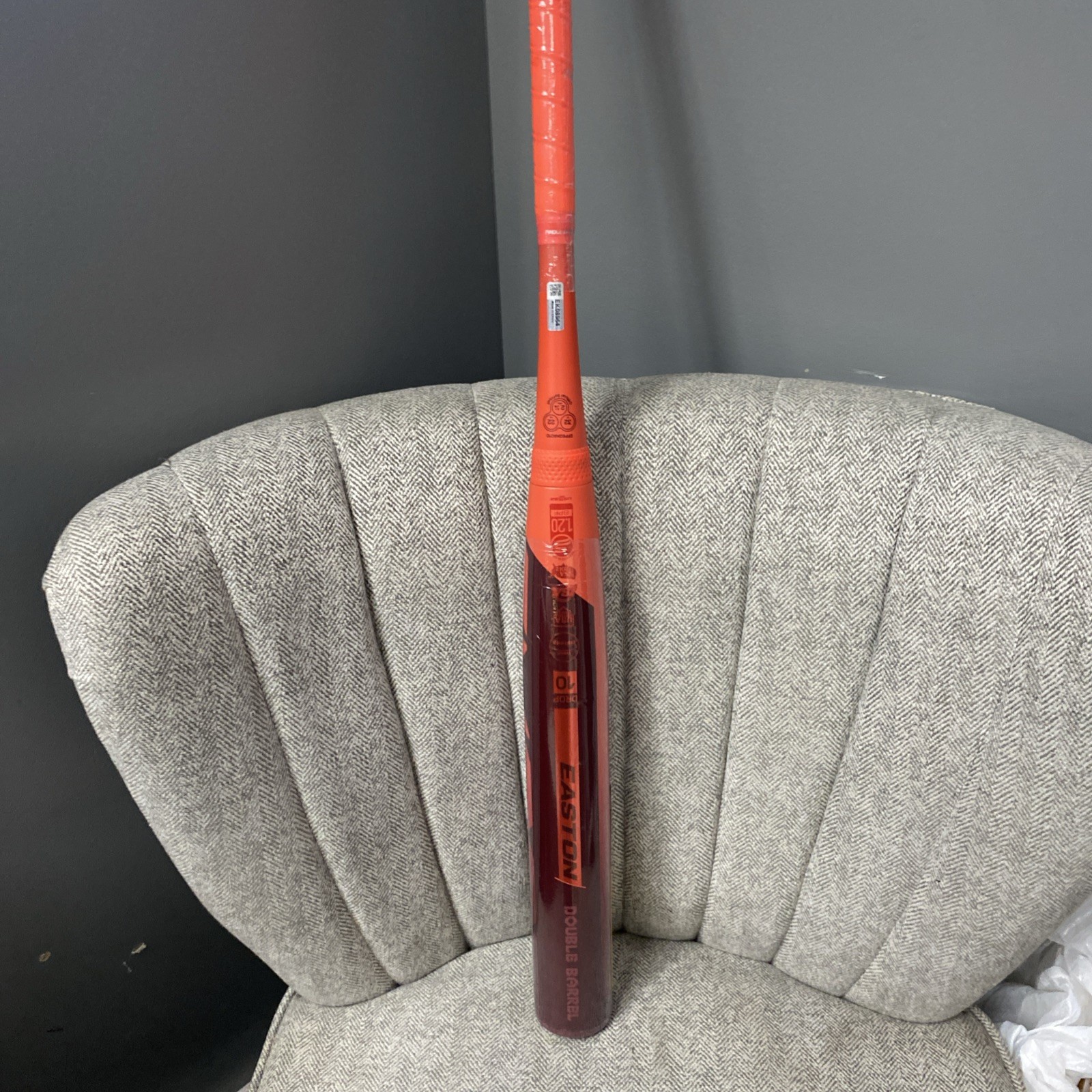 Easton Ghost Advanced (-10) Fastpitch Softball Bat 32/22Red