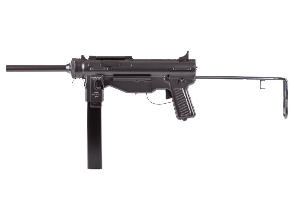 (NEW) Legends M3 CO2 Grease Gun