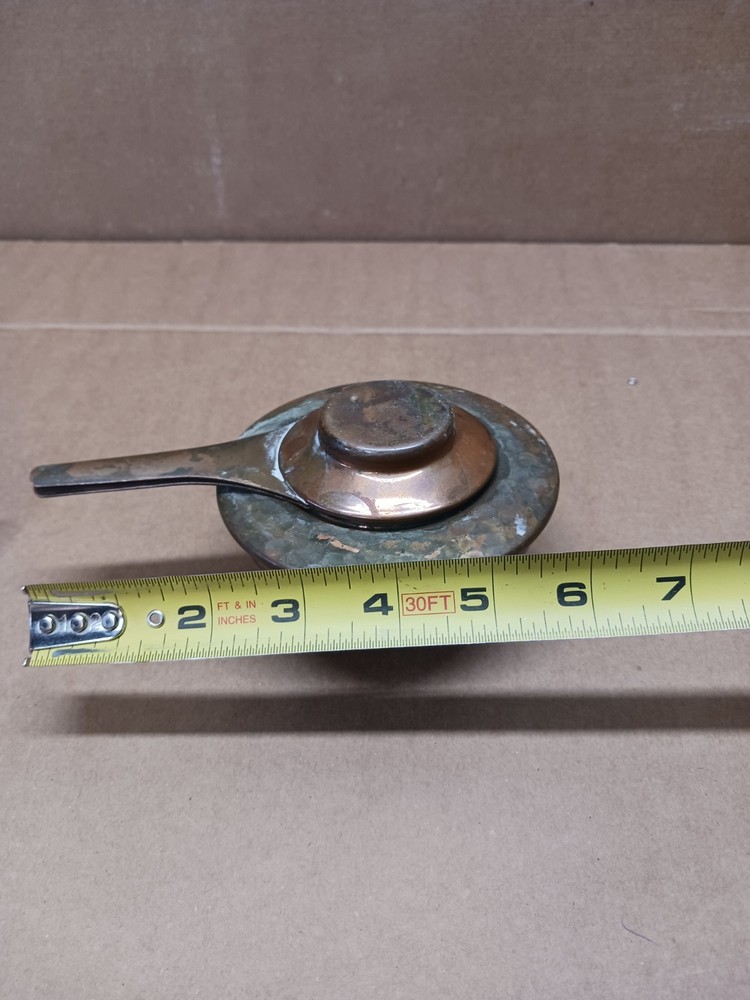 incense burner vintage