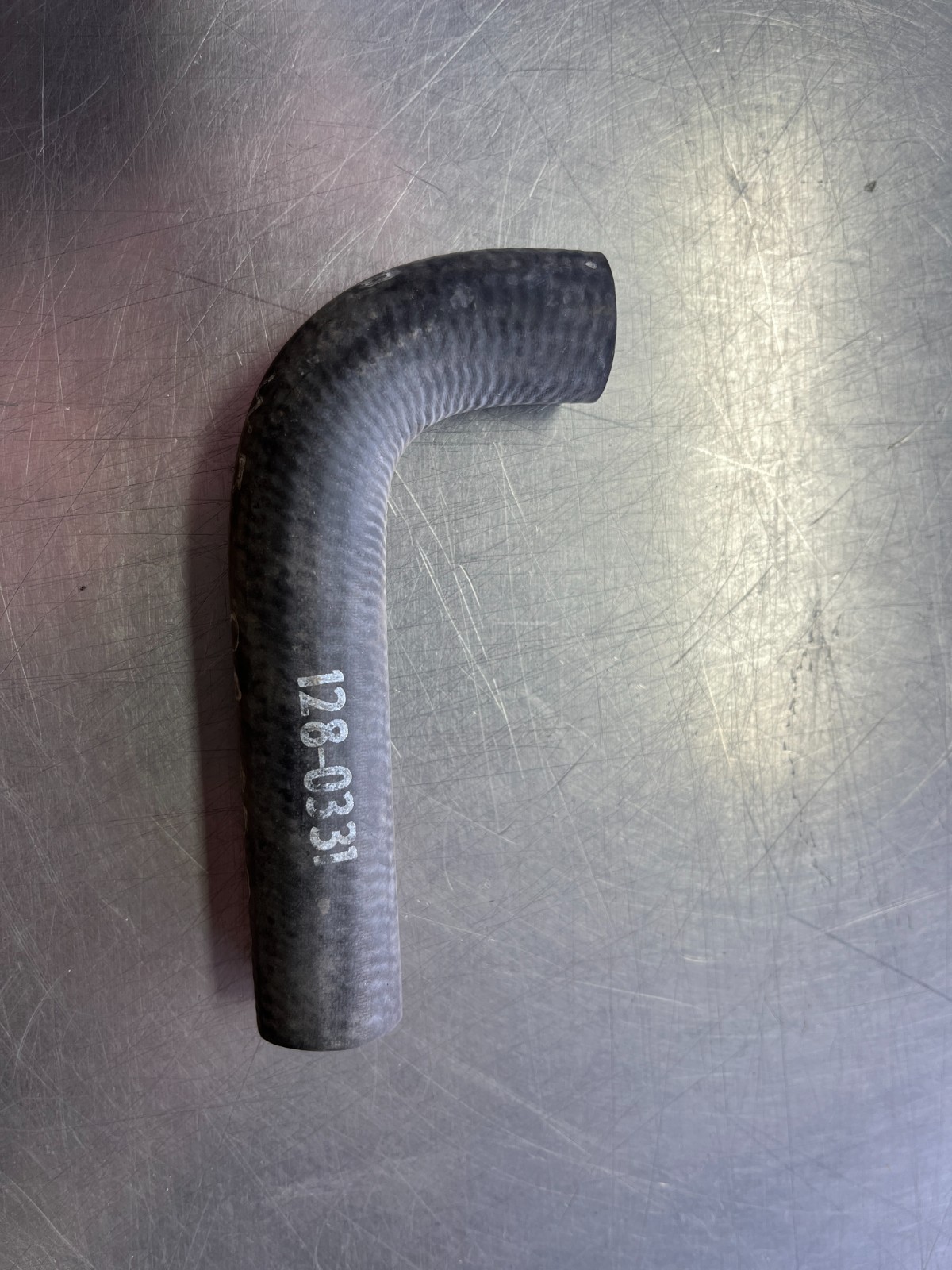 128-0331 Genuine OEM CAT HOSE Caterpillar 1280331