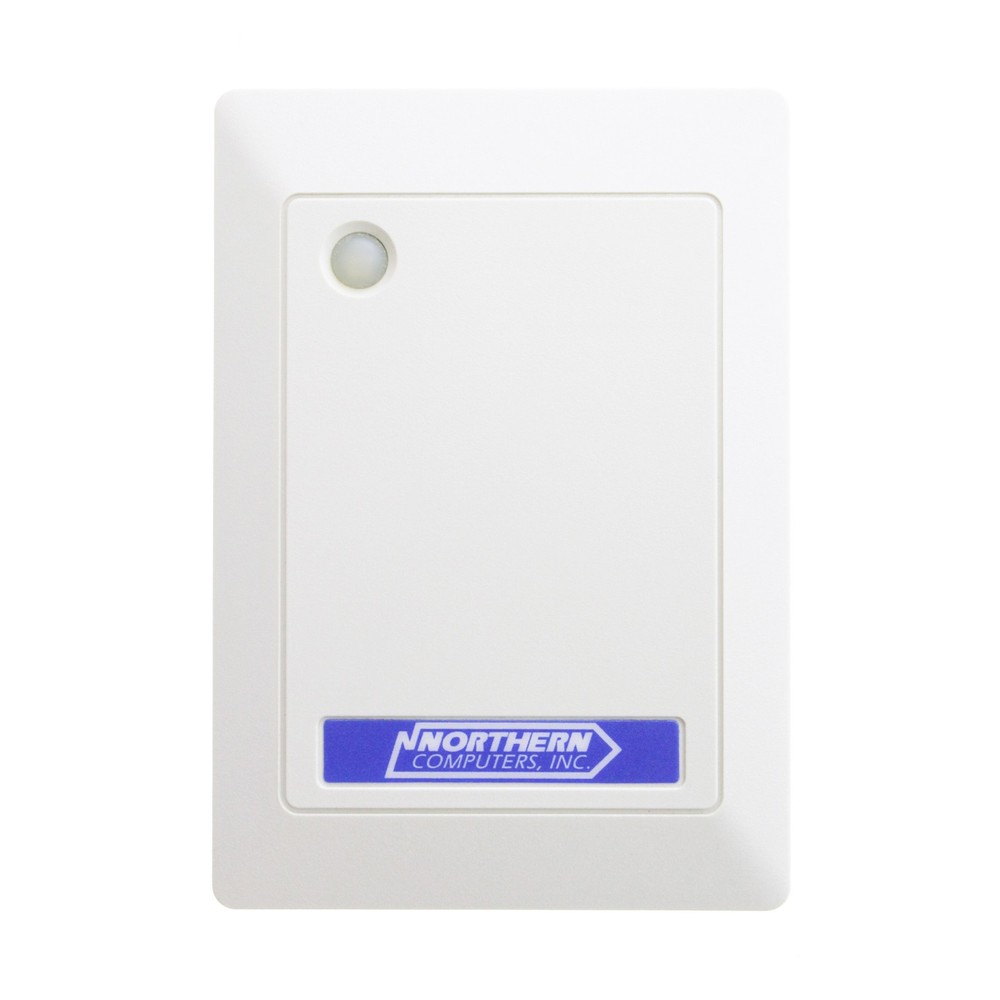 NORTHERN COMPUTERS N-200-AR PROXIMITY READER ACCESS READER/MODULE