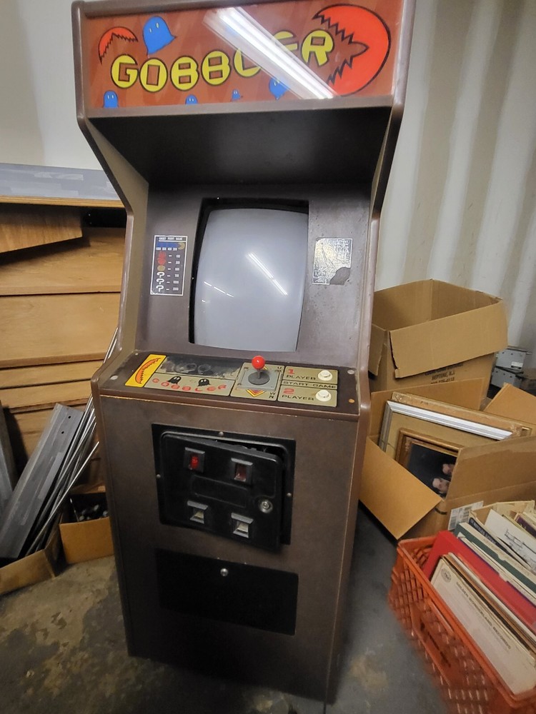 Pacman Globber . Not working.