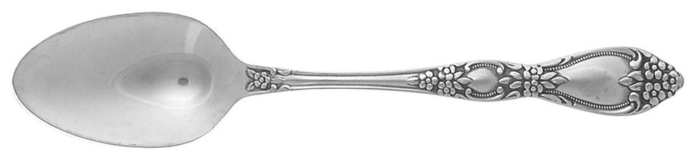 Oneida Silver Huntington Teaspoon 494910