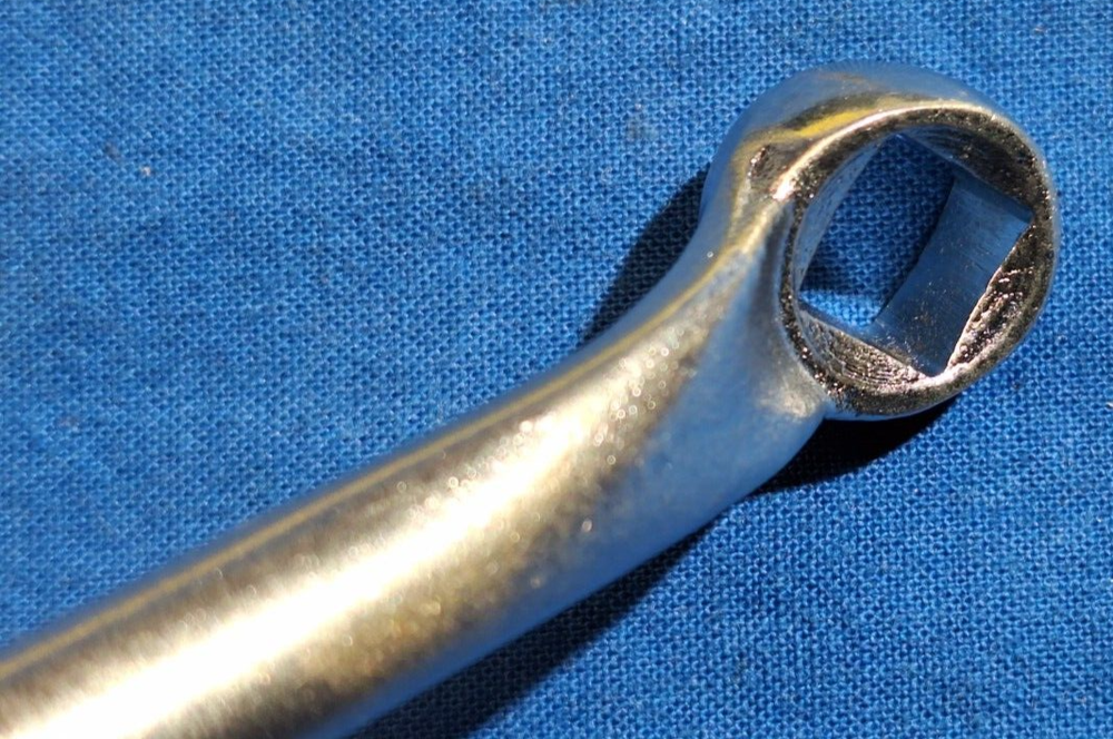 Snap-On B-1459 3/8" Bendix brake shoe adjustment wrench 1965 date code