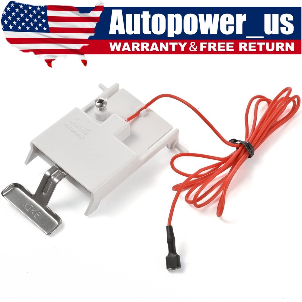 Ice Maker Thickness Sensor Control Board Probe for Manitowoc US