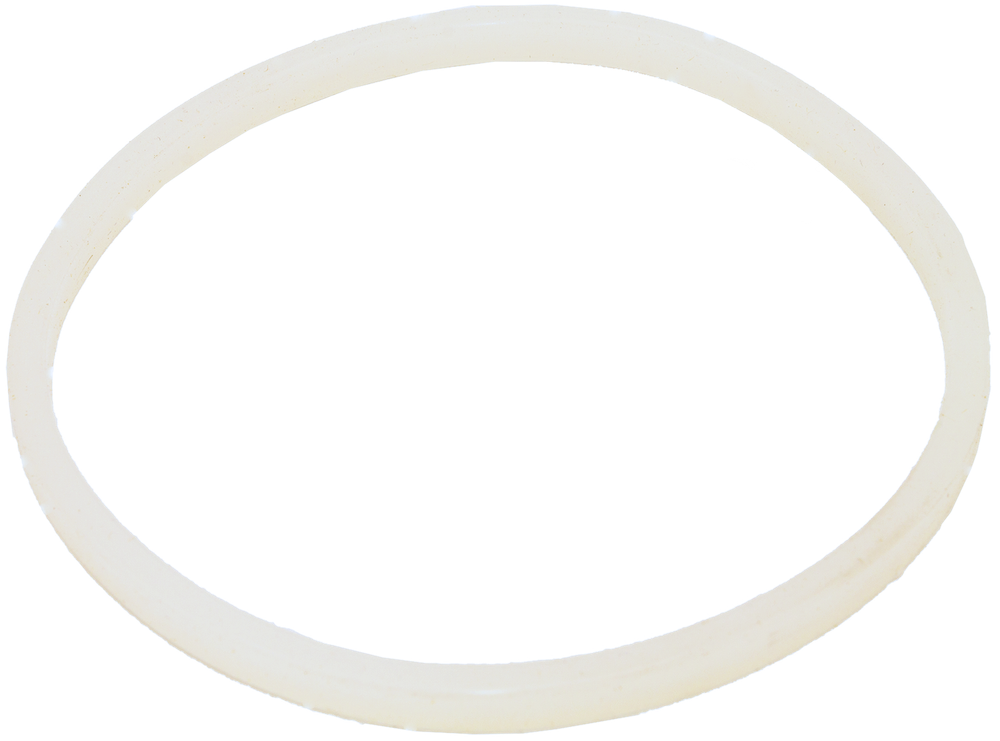 Blendin Replacement Gasket, 4 Pack Compatible with Original Magic Bullet MB1001