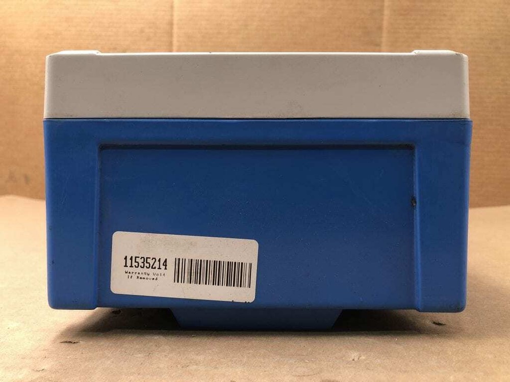 Endress Hauser CPM253-MR1505 Liquisys-M ph/digital Sensor EH Transmitter