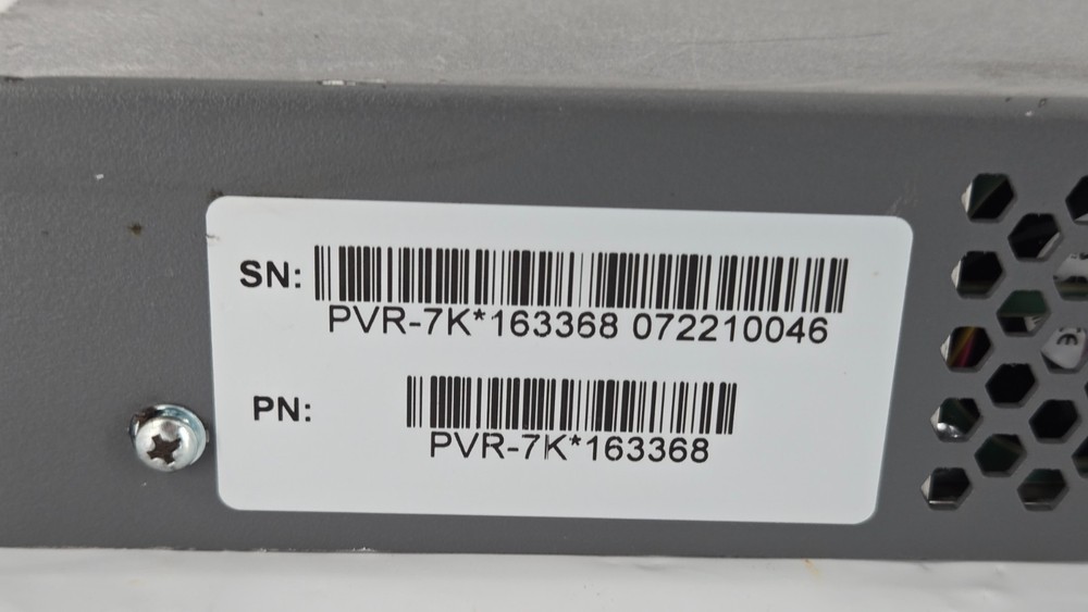 HARMONIC Multifunctional Integrated Receiver Decoder ProView-7100