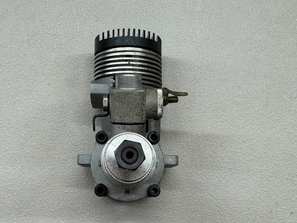 Mark M61 LS RC Airplane Engine