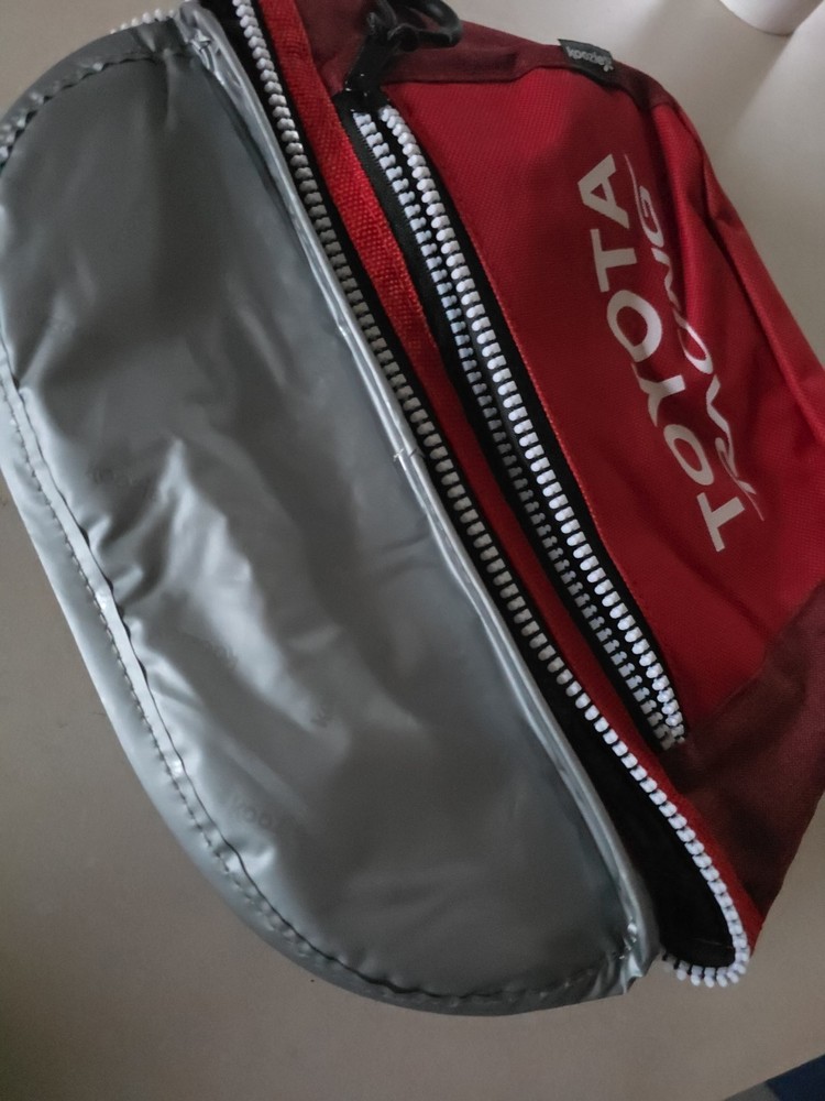 Toyota RACING Bag