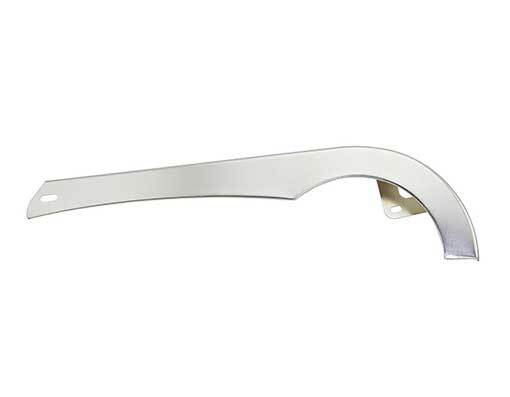 20 Chain Guard 620 Chrome.