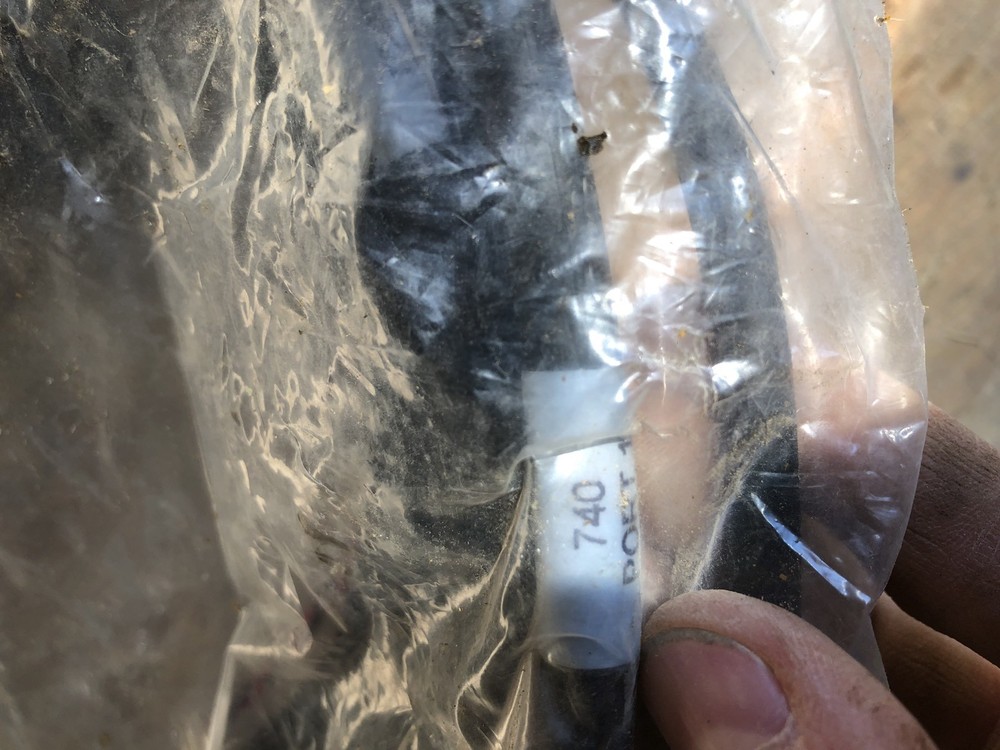 Trimble TC900 Cable Spectra Physics Laser Level Machine Control 21 Pin / Data