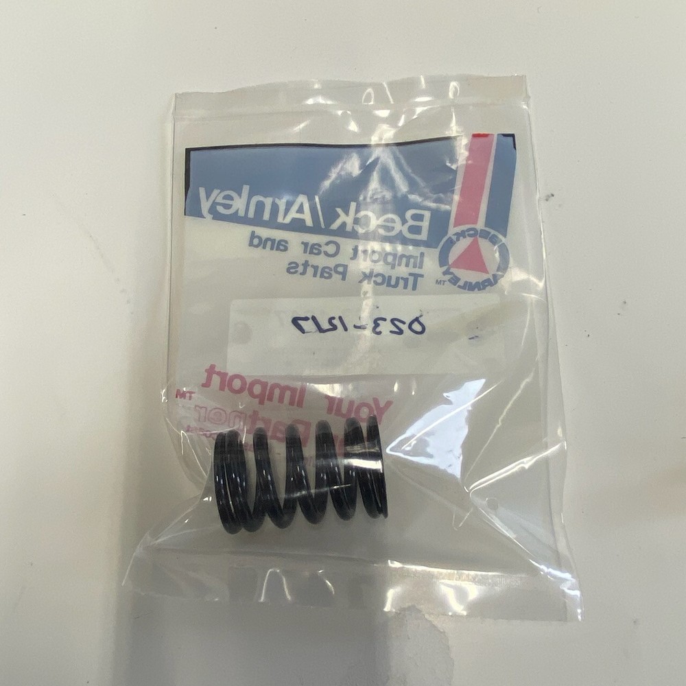Toyota KC & 3KC Engine Valve Spring; OE # 90501-42293