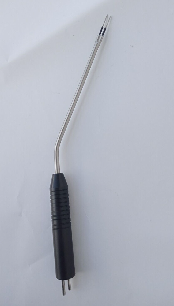 ENT Bipolar Cautery Electrodes Turbinates electro surgical
