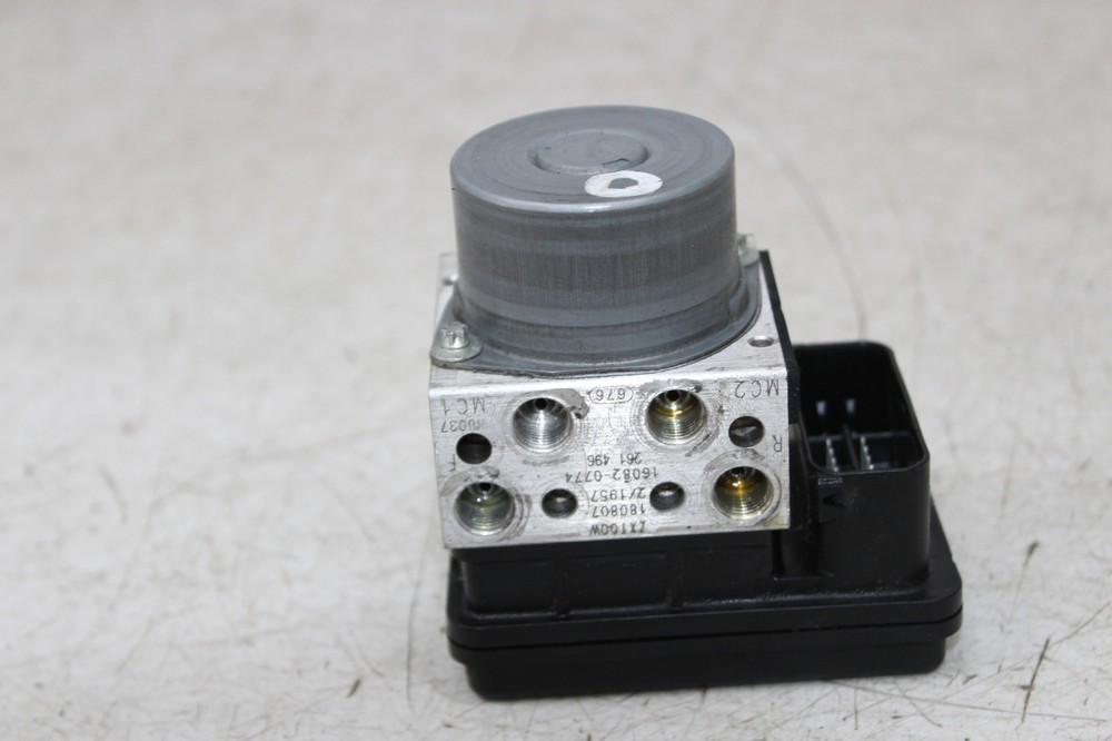 19 KAWASAKI NINJA 1000 ABS PUMP UNIT MODULE