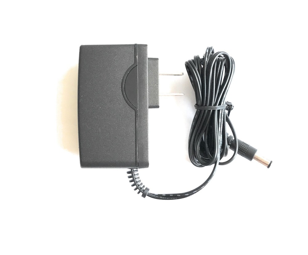 Power Supply/AC Adapter Replacement for Nektar Aura Beat Composer & Controller