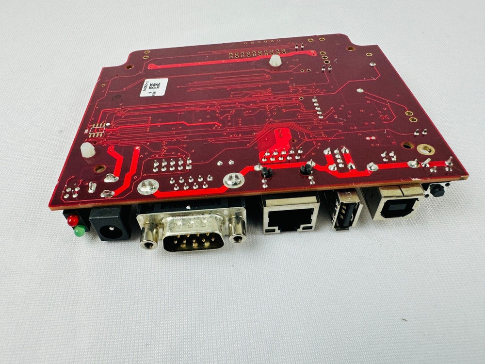 embeddedTS TS-8200-4200 Compact Embedded Computer