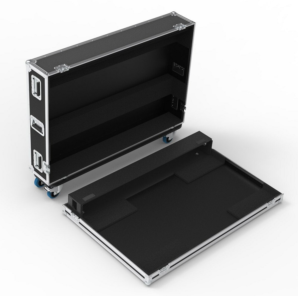 Midas Pro x-cc-Ip Mixer Flight Case