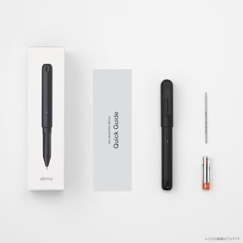 Neo smartpen〈Write digital〉 Neo smartpen dimo Dimo ​​Instantly linked with smart