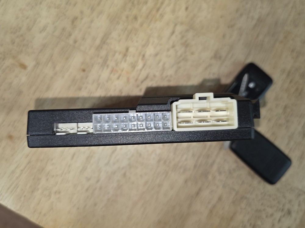 Excalibur RS-375-3DB Remote Starter System