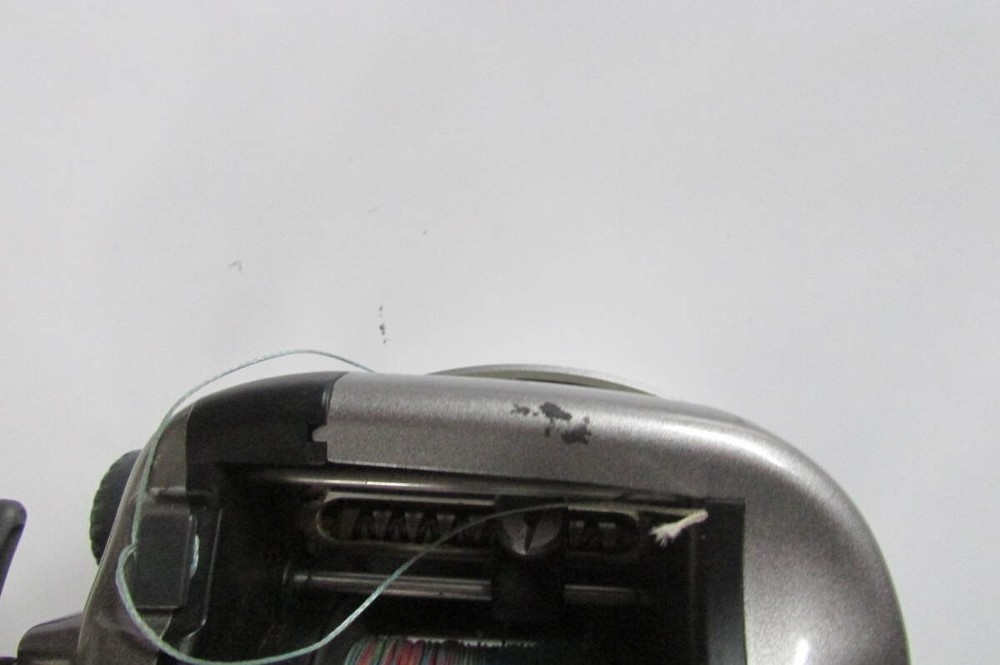 Daiwa TANASENSOR S 500DX 11207