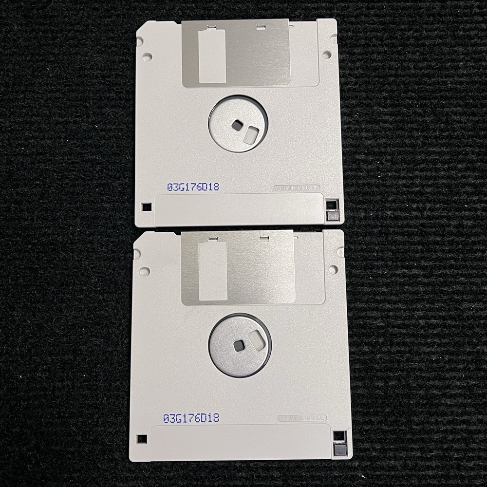 Adobe - Pagemaker Classroom 6 Photoshop Tutorial 4 Type Manager 2 Floppy Vtg