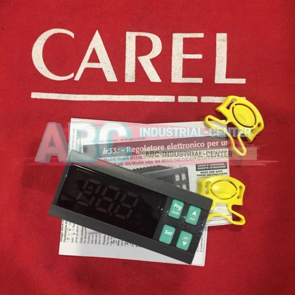 1PCS New CAREL IR33C0HB0M Control operation panel#