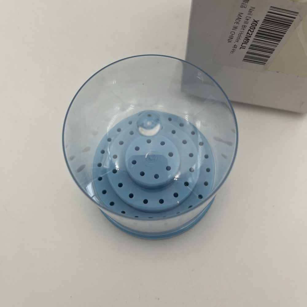 Nail Drill Bit Holder