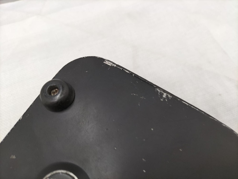 MAXON BLUBBER Guitar Effects Wah Pedal