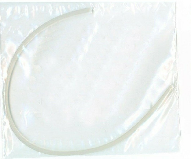 NEW One (1) Silicone Rubber D-String (2nd string) for the Ashbory Bass
