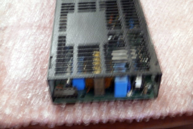 Lambda Electronics SVQ300-2 Power Supply