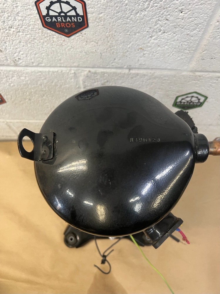 Emerson/Copeland Scroll ZPS51K5E-TF5-130 Compressor