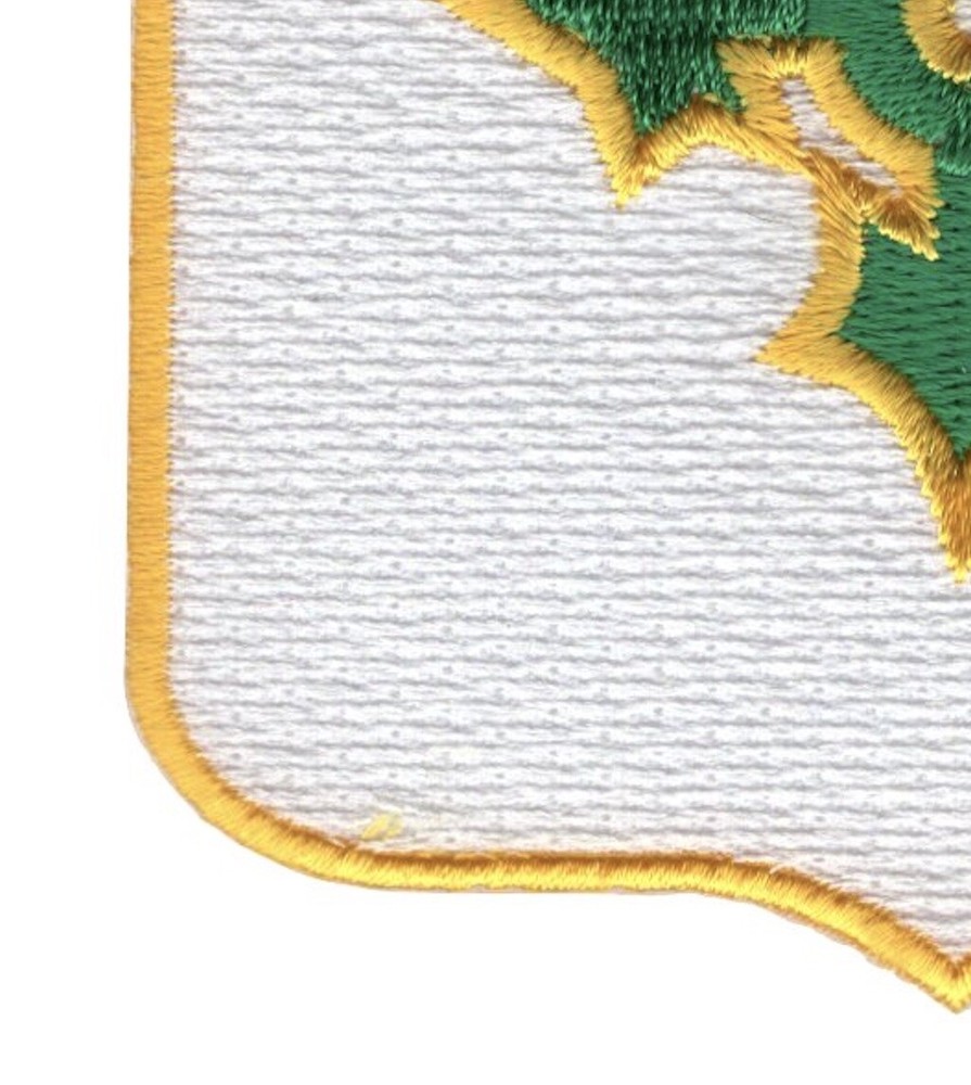 2nd Battalion 47th Infantry Regiment patch