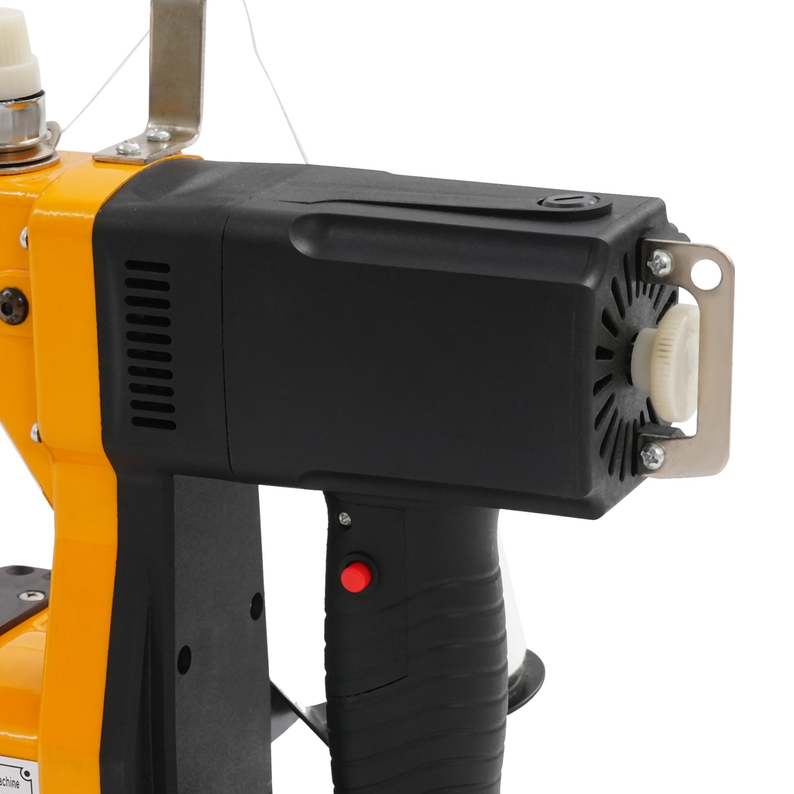 Bag Closer Cordless Bag Sewing Machine Handheld Industrial Bag Stitching Machine