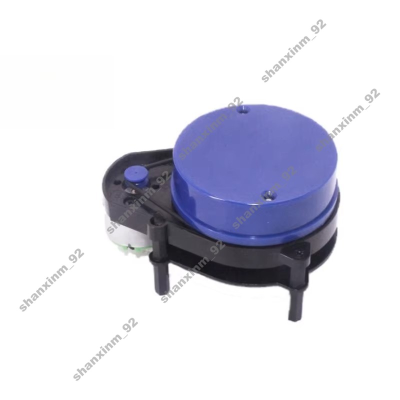 360 degreeLaser radar for robots Navigation and obstacle avoidance