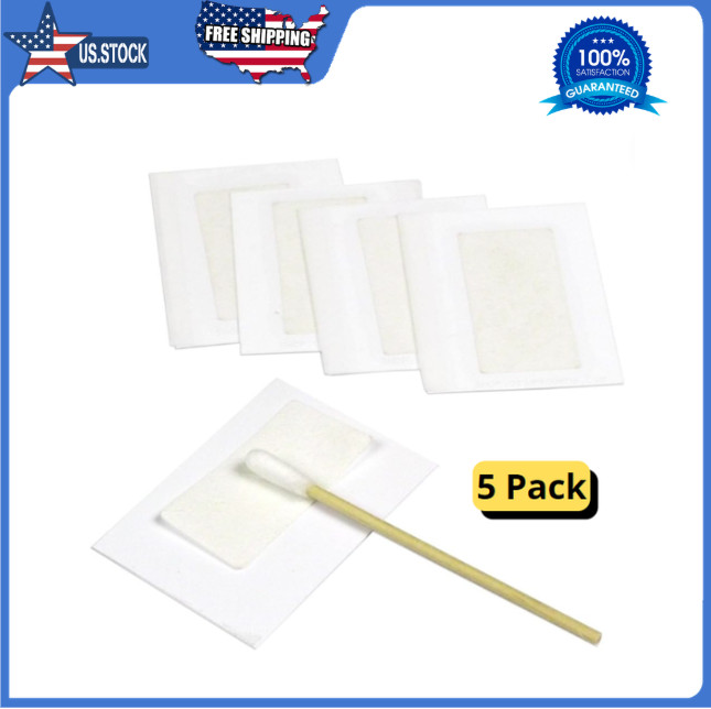 Semen Detection Test Strips, Infidelity Test Kit (5 Pack)