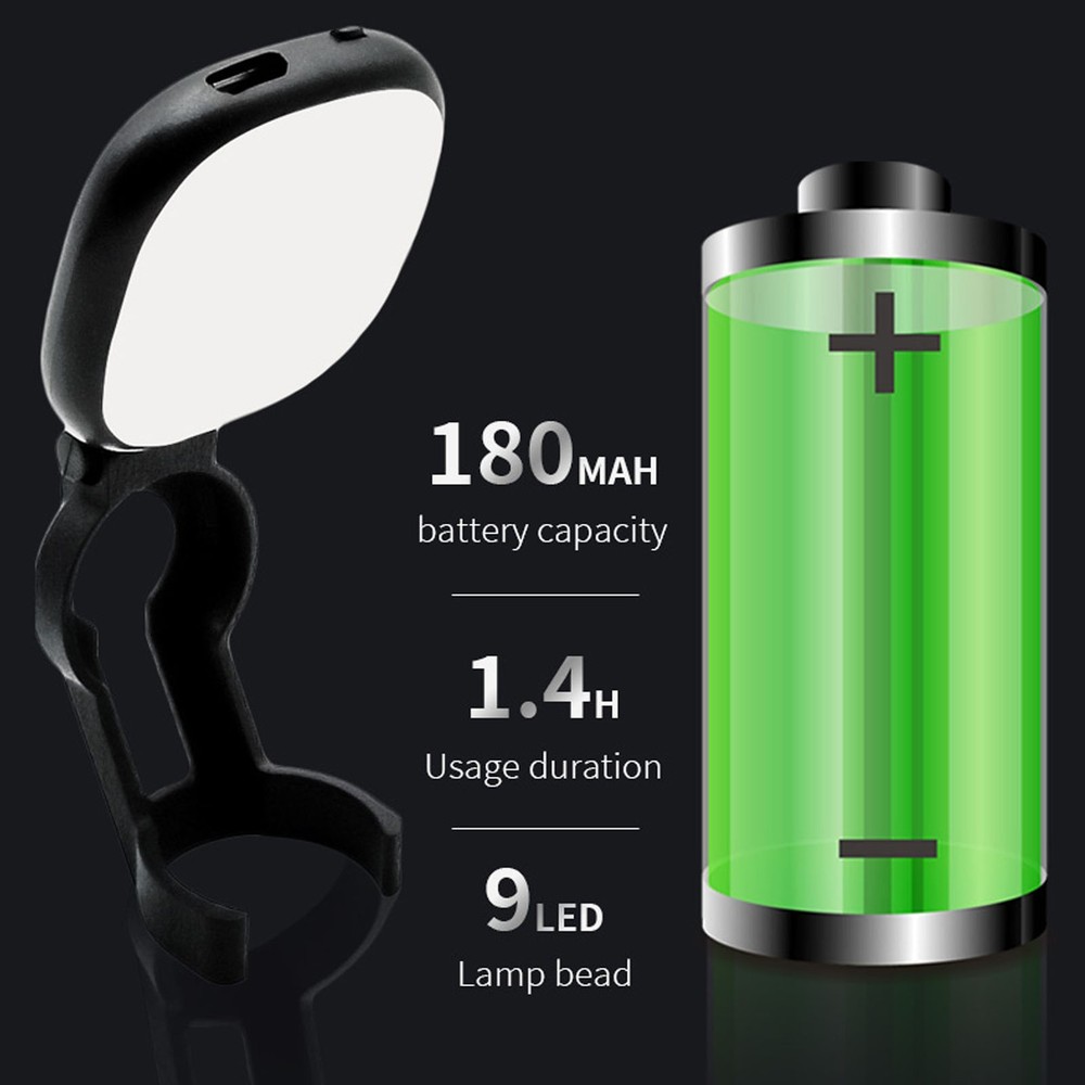 LED Video Light High Brightness Soft Light Multi Mode Color Temperature BEA