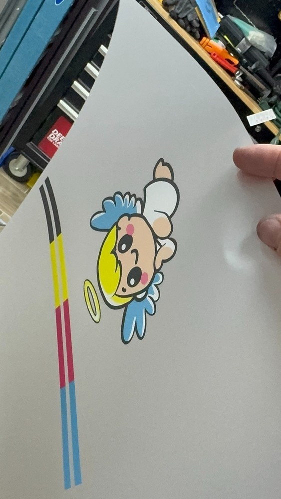 Procolored DTF PRINTER F13 PRO